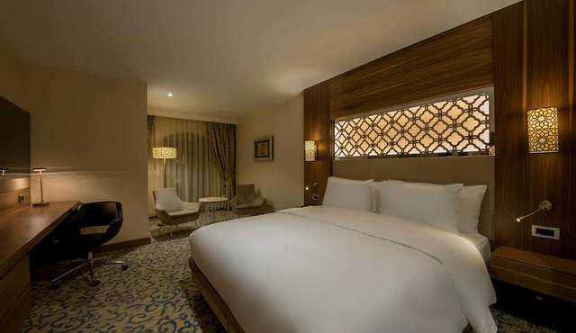 DoubleTree By Hilton Elazig in Elazig