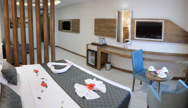 White Star Hotel in Adiyaman