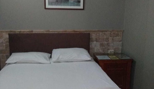 Elit Hotel Saray in Saray