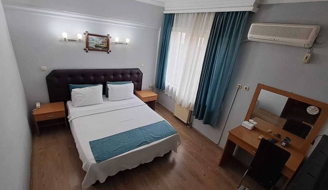Elit Hotel Corlu in Corlu