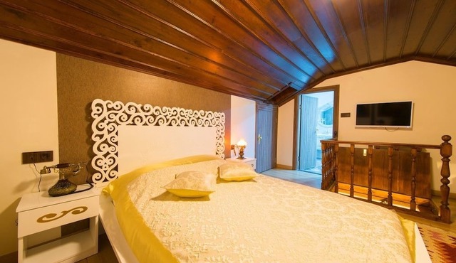 Akcasu Konuk Evi in Safranbolu