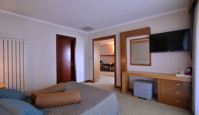 Buyuk Anadolu Eregli Hotel in Karadeniz Eregli