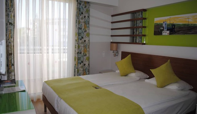 Calimera Side Resort - All inclusive in Manavgat