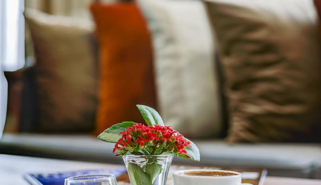 Nobel Hotel in Mersin