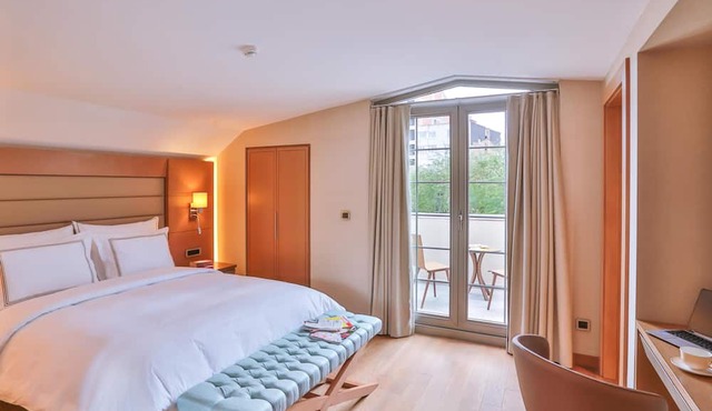 Ada Suites Nisantasi in Istanbul