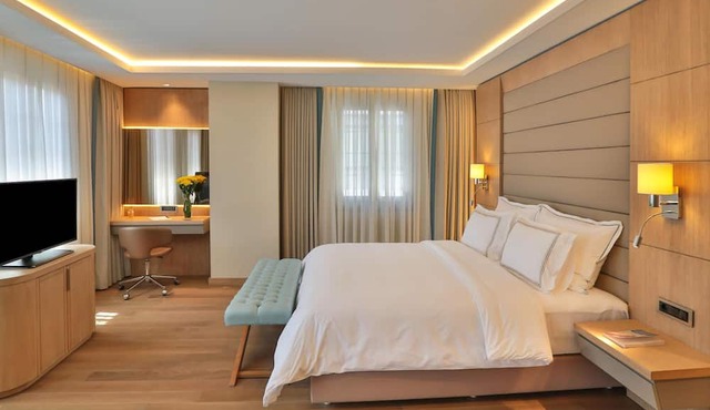 Ada Suites Nisantasi in Istanbul