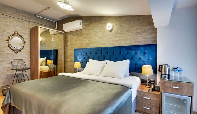 Estella Hotel in Eskisehir