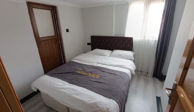 Granoglu Pansiyon in Çaykara