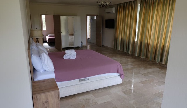 Olympos Villas ve Hotel in Kumluca