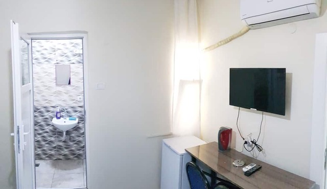 Diyarbakir Apart Otel in Diyarbakir