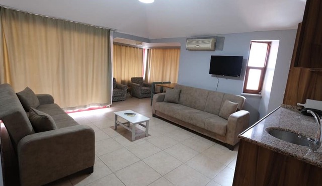 AGORA APART OTEL