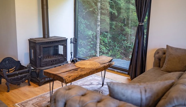 MONTANA SUITE BUNGALOW in Akçaabat