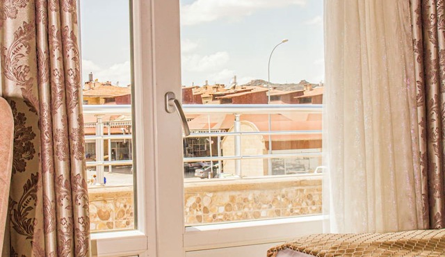 Ürgüp Elit Otel in Ürgüp