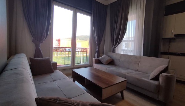 Pusula Motel in Ordu