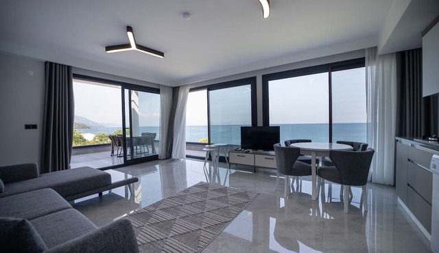 Artan Suite Tatil Evleri in Kusadasi