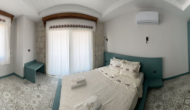 Villa Umay in Demre