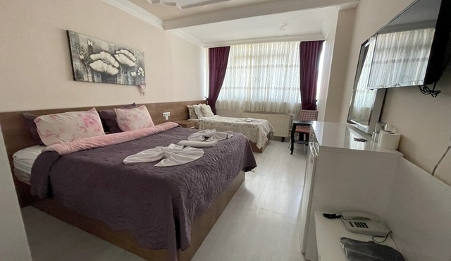 Doğa Otel in Tokat