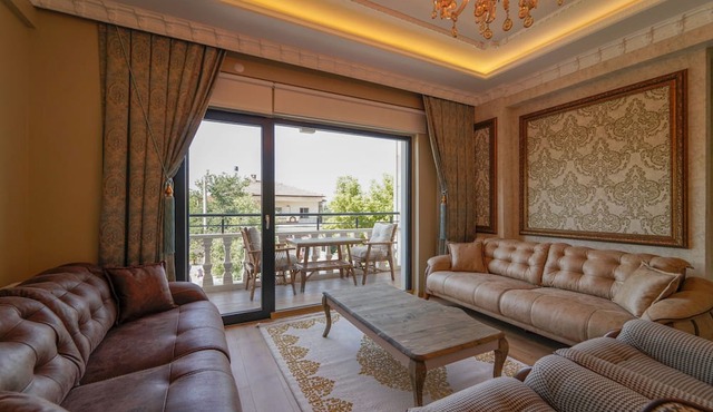 PEARL OF CAPPADOCIA in Avanos