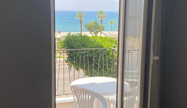 Respect Apart Hotel in Alanya