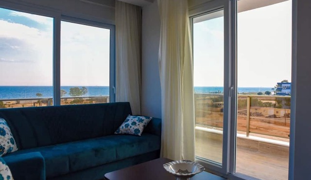 Soral Apart Otel in Demre