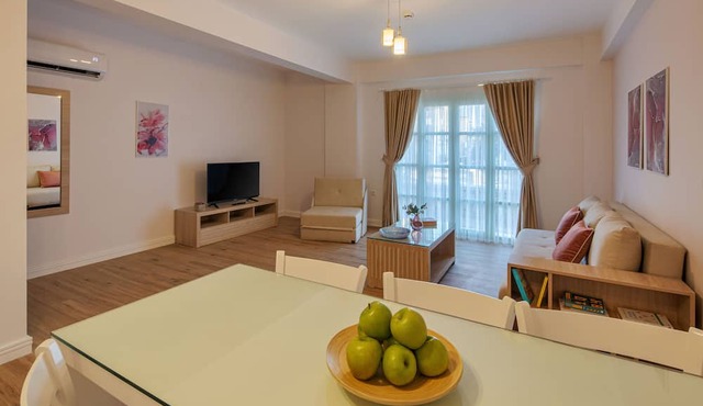 Cigdem'inn Sigacik in Seferihisar