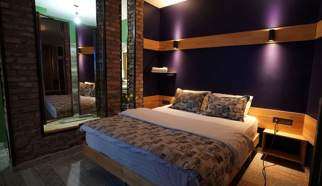 Anka Residence in Ankara