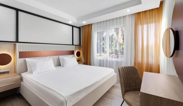 River Park Residence Lara in Antalya