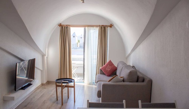 Aloha Suites Mediterranean in Marmaris