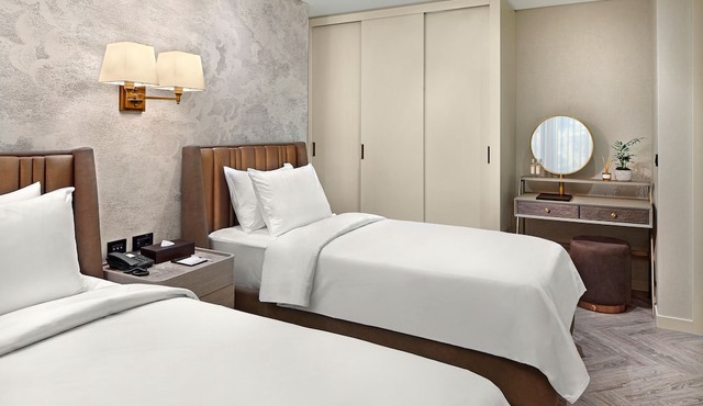 Wanda Vista Residence in Istanbul