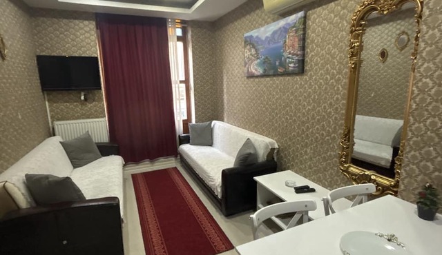 Beyaz Suites & Hotel in Istanbul