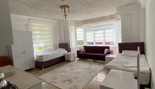 Kapadokya Deluxe Apart in Ürgüp