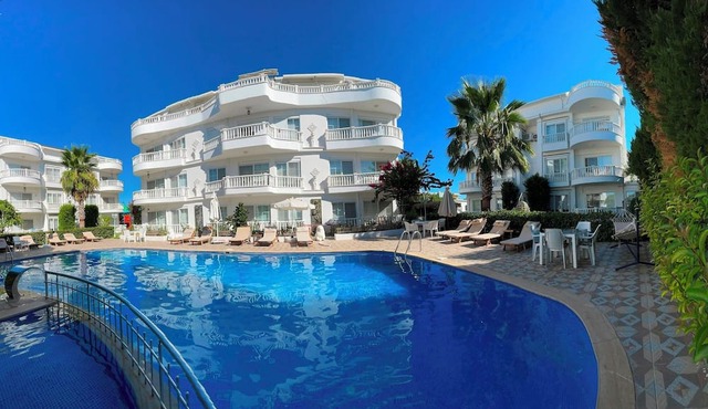 Belka Golf Residence in Serik