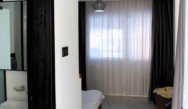 Tasan Apart Otel in Didim
