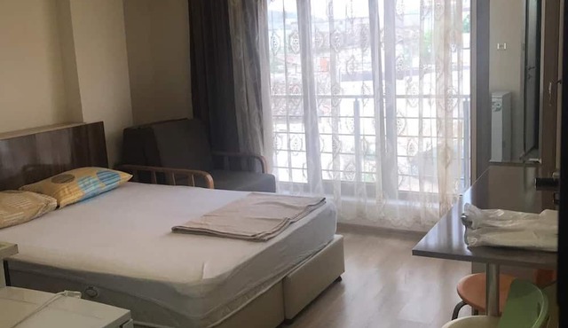 Asya Geyikli Apart Otel in Ezine