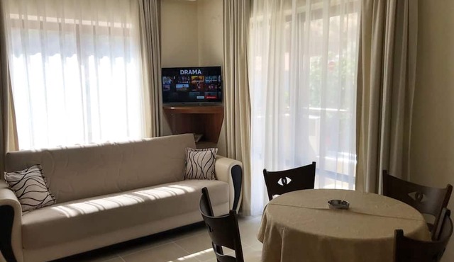 Gozdem Apart 1 in Marmaris