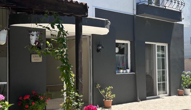 Cakil Apart in Akcakoca