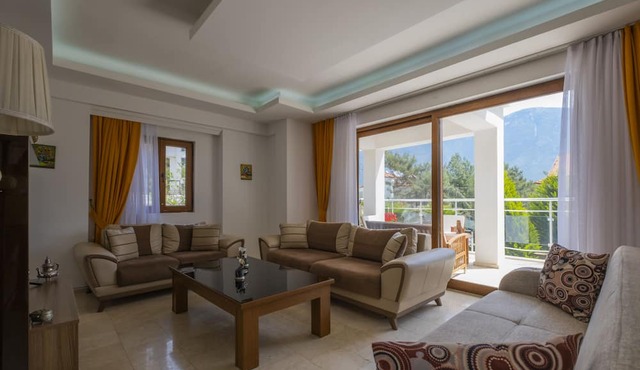 Infinity Olympia Villas