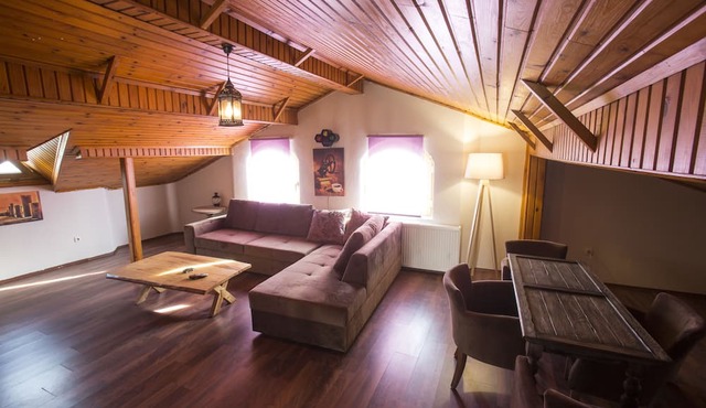 Artura Suite in Istanbul