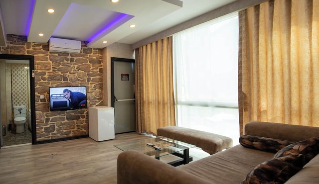 Hera Suite Ataşehir in Istanbul