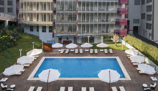 Somerset Maslak Istanbul in Sariyer