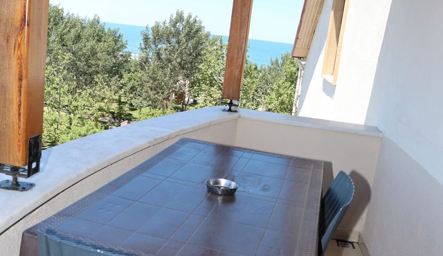 Lapina Suite in Kandira