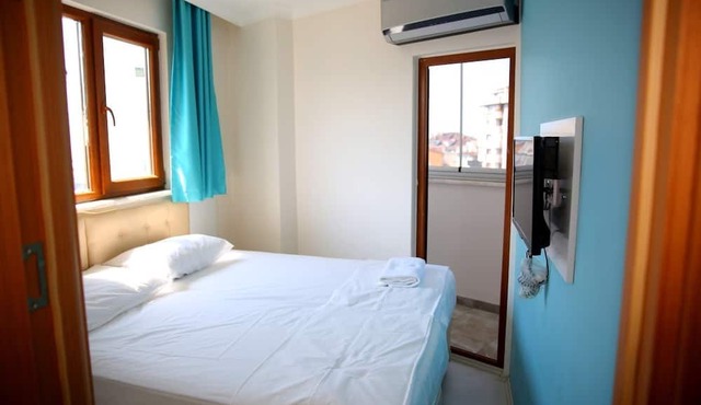 Can Residence in Trabzon