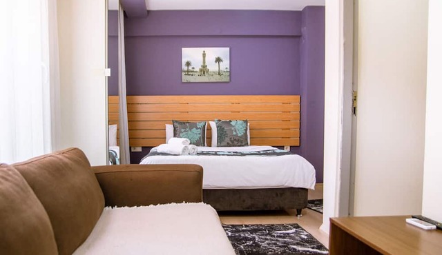 Fi Homes - Adults Only in Izmir