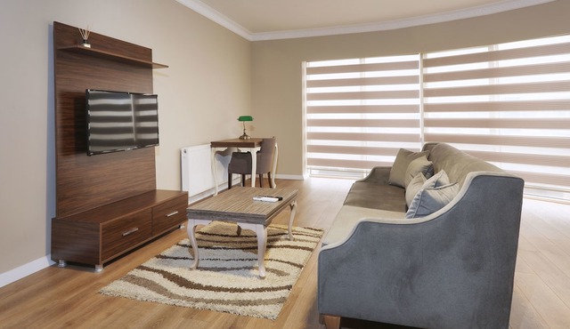 Balturk House Hotel in Izmit