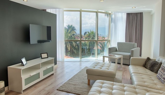 Arkk Homes in Antalya