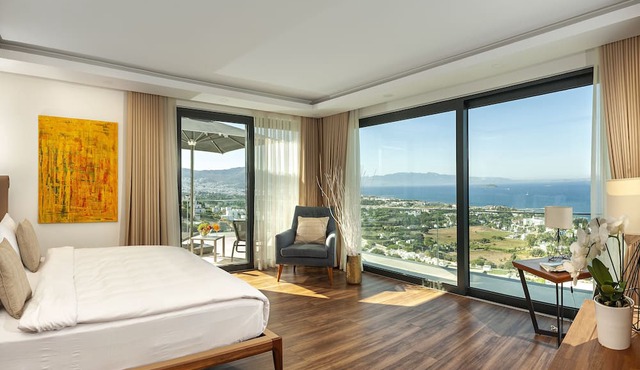 Bodrum Infinity in Bodrum