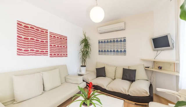 İstanbul Amedros Home Deluxe-2 in İSTANBUL
