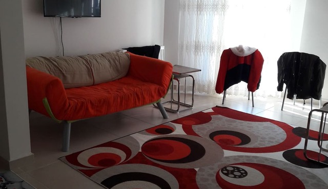 Algul Studyo Evleri in Çanakkale
