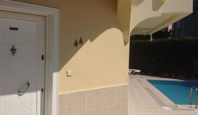 A beautiful private villa in a relaxing location close to Land of Legends! in Kadriye