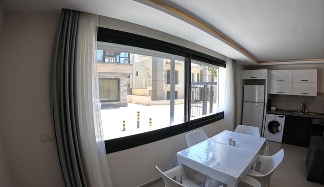 Dalian Elite Aparts in Cesme